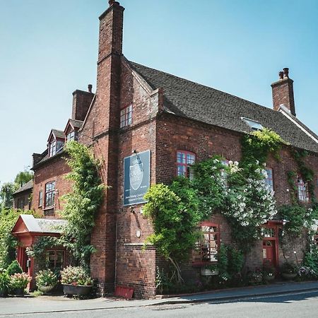 Hundred House Hotel Ironbridge Exterior photo