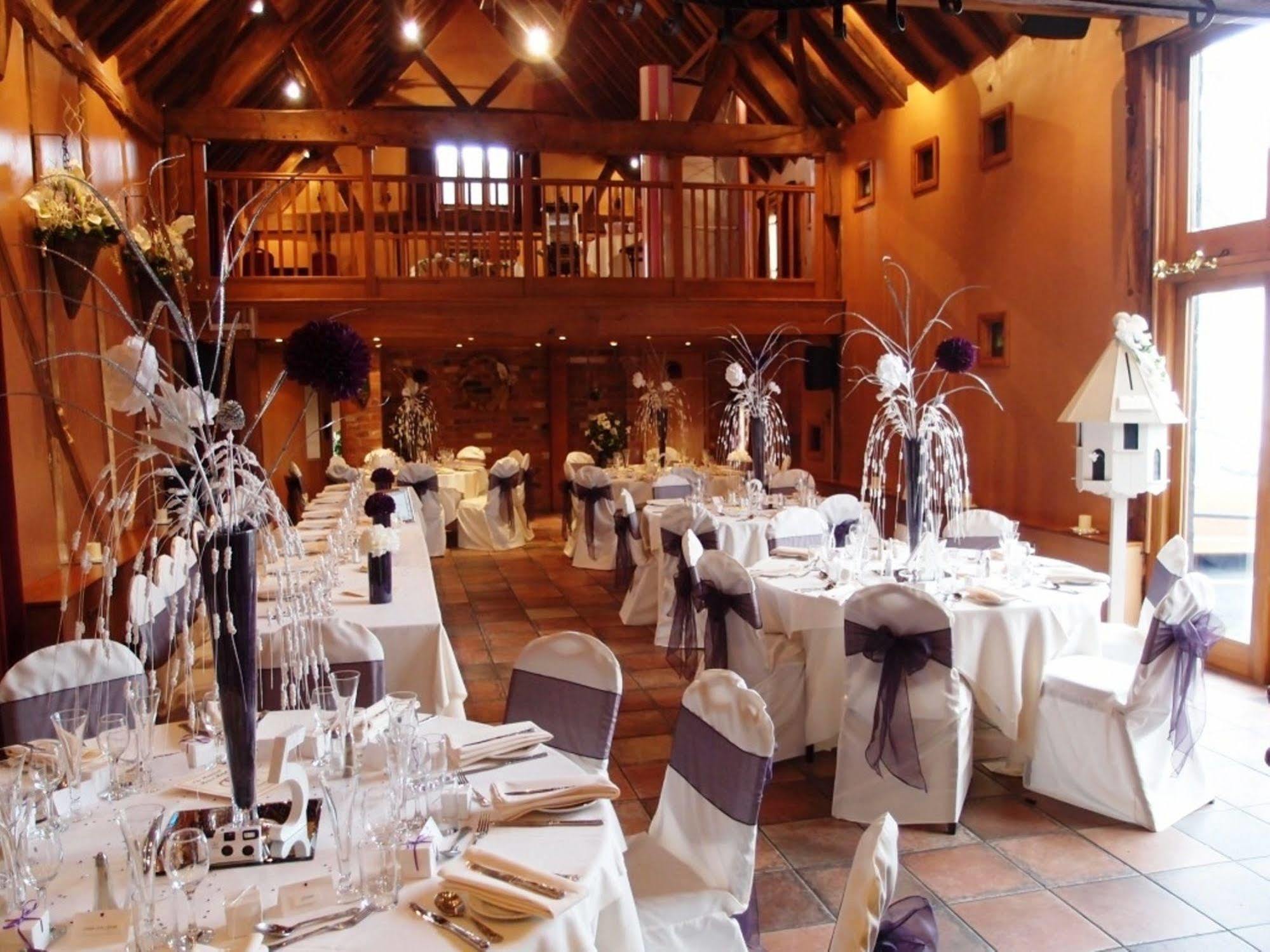 Hundred House Hotel Ironbridge Exterior photo